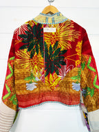 Revival Kantha Jacket – Stevie Style #2030