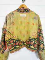 Revival Kantha Jacket – Stevie Style #2034
