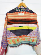 Revival Kantha Jacket – Stevie Style #2039
