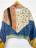 Revival Kantha Jacket – Stevie Style #2043