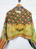 Revival Kantha Jacket – Stevie Style #2066