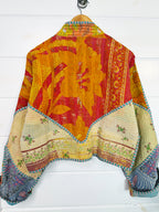 Revival Kantha Jacket – Stevie Style #2068
