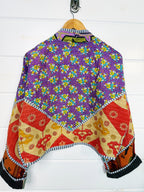 Revival Kantha Jacket – Stevie Style #2097