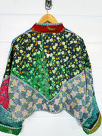 Revival Kantha Jacket – Stevie Style #2099