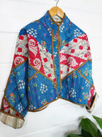 Revival Kantha Jacket – Stevie Style #2100