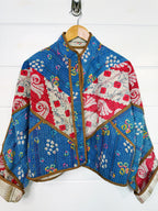 Revival Kantha Jacket – Stevie Style #2100