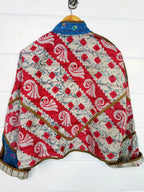 Revival Kantha Jacket – Stevie Style #2100