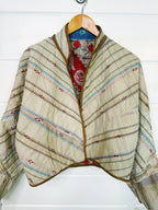 Revival Kantha Jacket – Stevie Style #2100