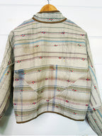 Revival Kantha Jacket – Stevie Style #2100