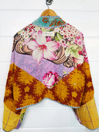 Revival Kantha Jacket – Stevie Style #2110