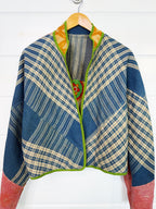 Revival Kantha Jacket – Stevie Style #2113