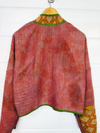 Revival Kantha Jacket – Stevie Style #2113