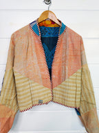 Revival Kantha Jacket – Stevie Style #2134