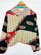 Revival Kantha Jacket – Nash Style #2135