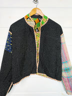 Revival Kantha Jacket – Nash Style #2138