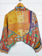 Revival Kantha Jacket – Stevie Style #2139