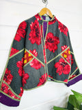 Revival Kantha Jacket – Stevie Style #2143