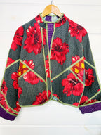 Revival Kantha Jacket – Stevie Style #2143