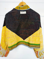 Revival Kantha Jacket – Stevie Style #2146