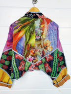 Revival Kantha Jacket – Stevie Style #2151