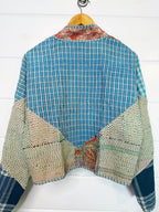 Revival Kantha Jacket – Stevie Style #2152