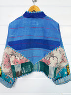 Revival Kantha Jacket – Stevie Style #2156