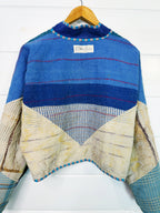 Revival Kantha Jacket – Stevie Style #2156