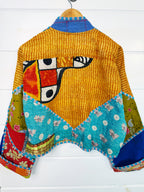 Revival Kantha Jacket – Stevie Style #2157