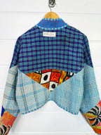 Revival Kantha Jacket – Stevie Style #2157
