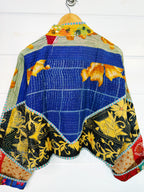 Revival Kantha Jacket – Stevie Style #2195