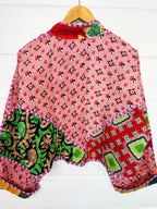 Revival Kantha Jacket – Stevie Style #2211