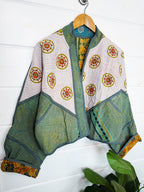 Revival Kantha Jacket – Stevie Style #2223