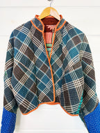 Revival Kantha Jacket – Stevie Style #2224