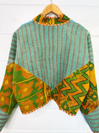 Revival Kantha Jacket – Stevie Style #2227