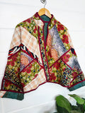 Revival Kantha Jacket – Stevie Style #2233