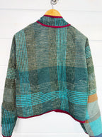 Revival Kantha Jacket – Stevie Style #2233