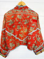 Revival Kantha Jacket – Stevie Style #2234