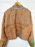 Revival Kantha Jacket – Stevie Style #2234