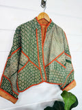 Revival Kantha Jacket – Stevie Style #2235