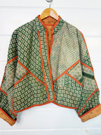 Revival Kantha Jacket – Stevie Style #2235