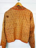 Revival Kantha Jacket – Stevie Style #2235