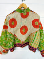 Revival Kantha Jacket – Stevie Style #2242