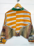 Revival Kantha Jacket – Stevie Style #2244