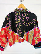 Revival Kantha Jacket – Stevie Style #2246