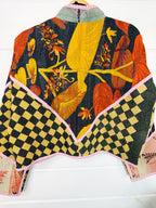 Revival Kantha Jacket – Stevie Style #2243