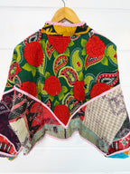 Revival Kantha Jacket – Stevie Style #2250
