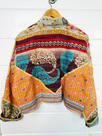 Revival Kantha Jacket – Stevie Style #2255