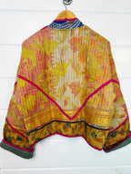 Revival Kantha Jacket – Stevie Style #2257