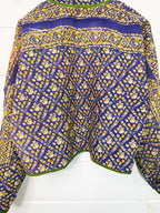 Revival Kantha Jacket – Stevie Style #2256