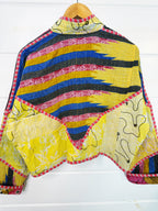 Revival Kantha Jacket – Stevie Style #2262